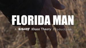 Florida Man háttérkép