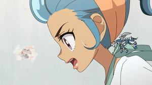 Bakugan: Bunyóbolygó 1. évad Ep.37 Vestroia - Első rész / Vestrioa - Második rész