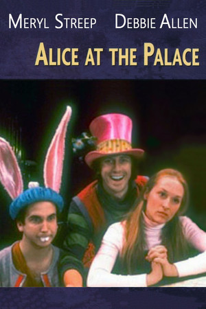 Alice at the Palace poszter