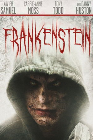 Frankenstein poszter