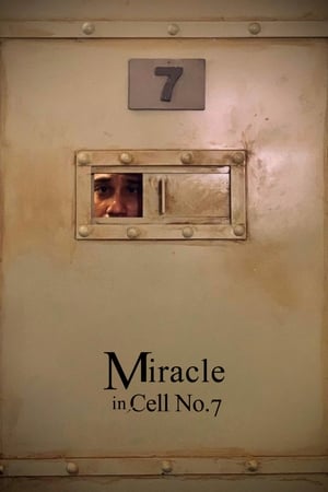 Miracle in Cell No. 7 poszter