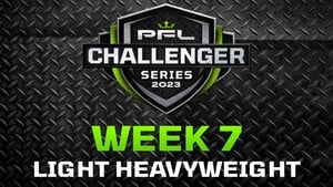 PFL Challenger Series 2023: Week 7/Light Heavyweights háttérkép