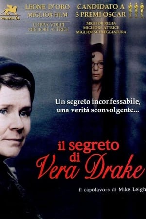 Vera Drake poszter