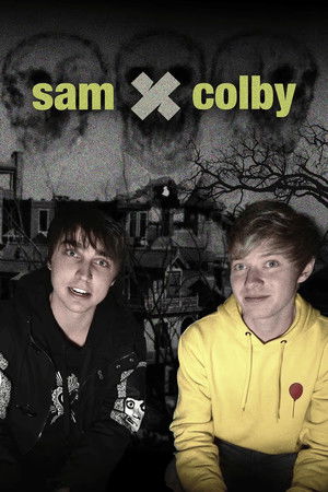 Sam & Colby poszter