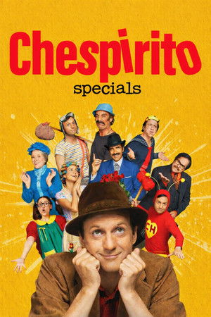 Chespirito: Akarva akaratlanul