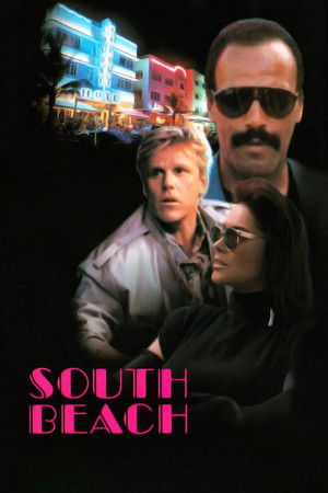 South Beach poszter