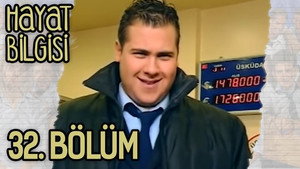 Hayat Bilgisi Season 2 Ep.13 13. epizód