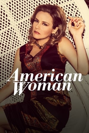 American Woman poszter