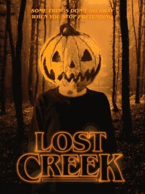 Lost Creek poszter