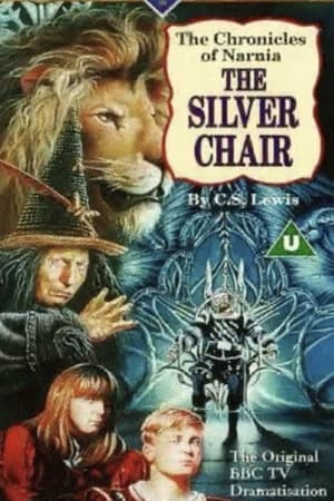 The Chronicles of Narnia: The Silver Chair poszter