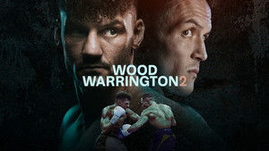 Leigh Wood vs. Josh Warrington II háttérkép