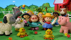 Little People kép