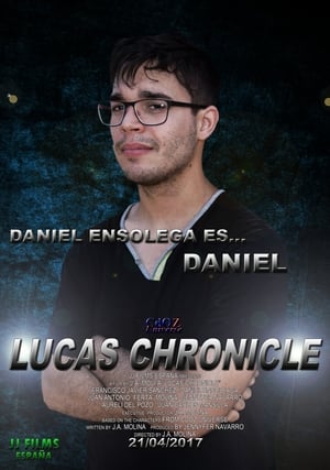 Lucas Chronicle poszter