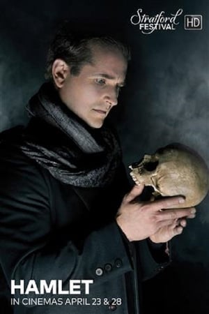 Hamlet (Stratford Festival)