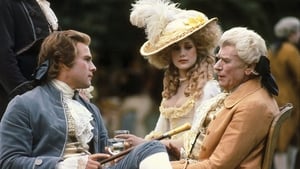 Barry Lyndon háttérkép