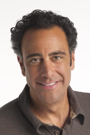 Brad Garrett profil kép