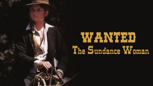 Wanted: The Sundance Woman háttérkép
