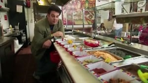 Man v. Food Speciális epizódok Ep.10 10. epizód