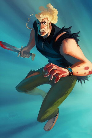 The Venture Bros. poszter