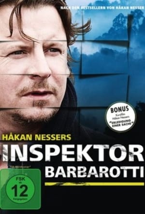 Inspektor Barbarotti - Verachtung poszter