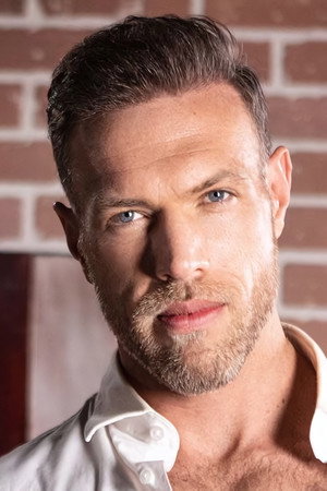 Alex Mecum profil kép