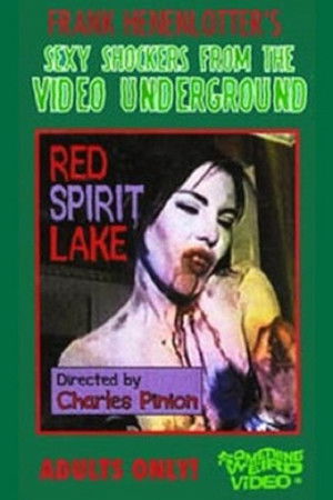 Red Spirit Lake poszter