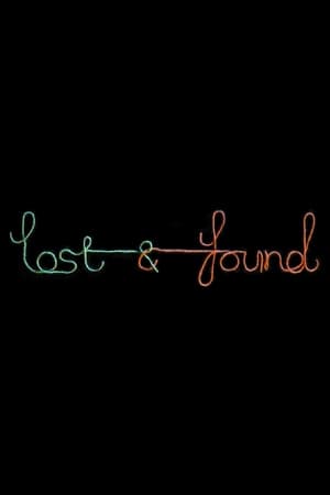 Lost & Found poszter