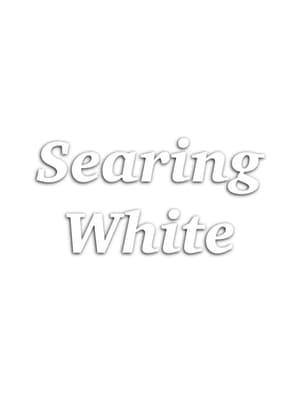 Searing White poszter