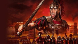 A Tale as Old as Rome háttérkép