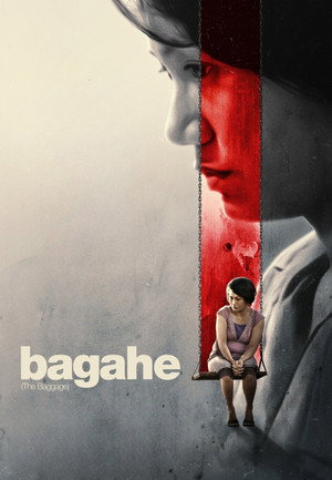 Bagahe poszter