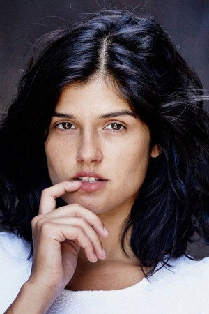 Julie Burkardt profil kép