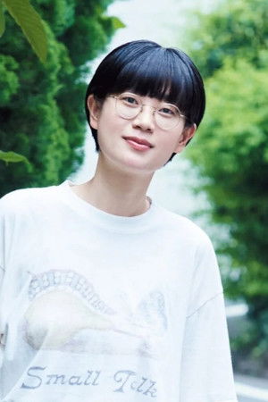 Yoko Yamanaka profil kép
