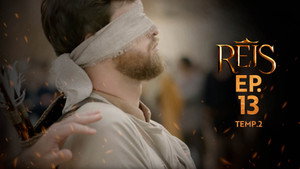 Reis 2. évad Ep.13 13. epizód