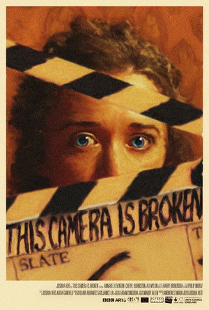This Camera is Broken poszter