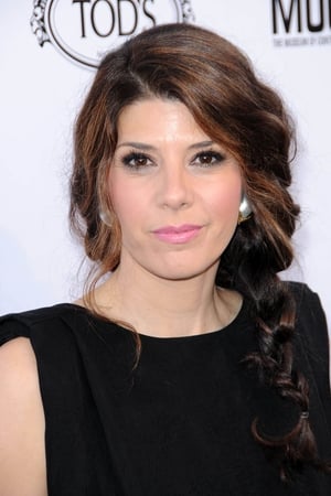 Marisa Tomei profil kép