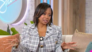The Sherri Shepherd Show 1. évad Ep.139 139. epizód