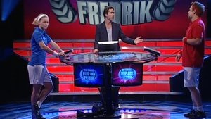 Vem kan slå Filip och Fredrik? 3. évad Ep.3 3. epizód