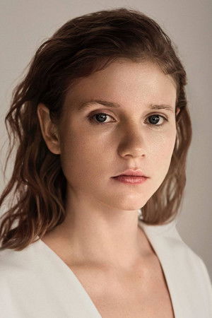 Eliza Rycembel profil kép
