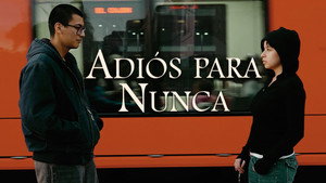 Adiós Para Nunca háttérkép