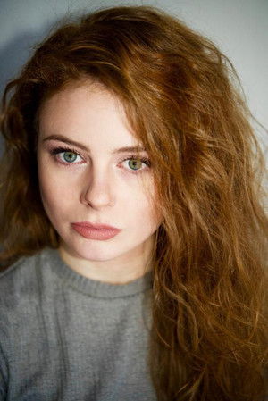 Hannah Laresa Smith profil kép