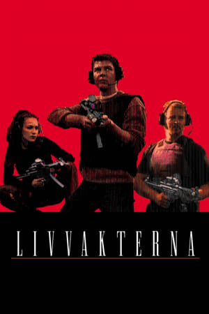 Livvakterna