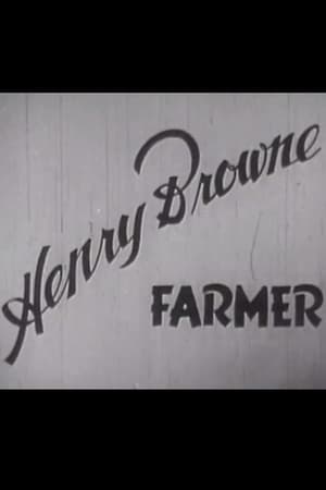 Henry Browne, Farmer poszter