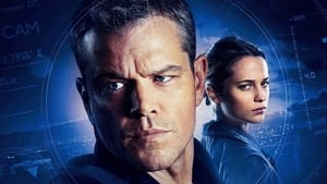 Jason Bourne háttérkép