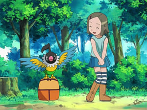 Pokémon 9. évad Ep.37 37. epizód