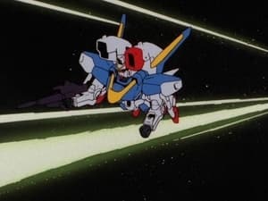 機動戦士Vガンダム 1. évad Ep.46 46. epizód