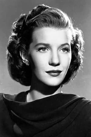 Lois Maxwell profil kép