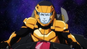 革命機ヴァルヴレイヴ 1. évad Ep.22 22. epizód