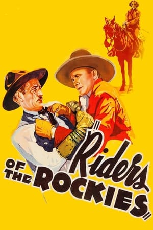 Riders of the Rockies