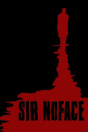 Sir Noface poszter