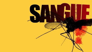 Sangue - La morte non esiste háttérkép